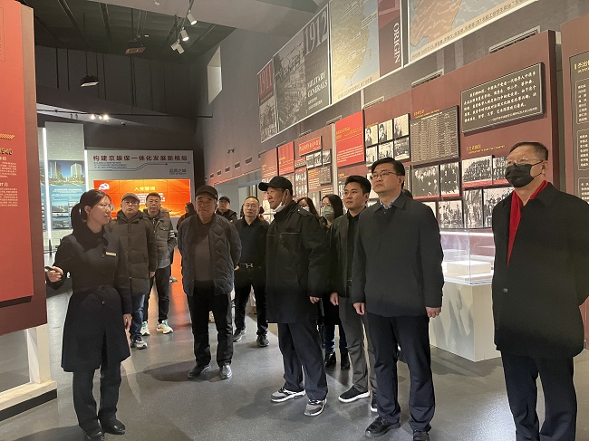 20231124纪念保定解放75周年  民建保定市委开展“凝心铸魂强根基、团结奋进新征程”主题教育现场教学活动4.jpg