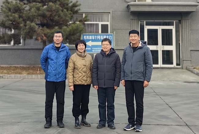 助力会员企业成长——民建邢台市委联合燕山大学到会员企业调研指导1-1.jpg