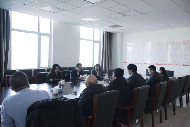 民建唐山市委高新区总支召开2024年第一季度工作会议 (3).jpg