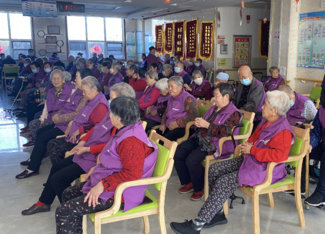 民建唐山市委古冶区工委举办三八妇女节庆祝活动 (4).jpg