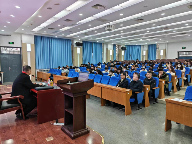 20240311民建保定市委华北电力大学支部开展“学习雷锋精神 助推自我成长”专题讲座1 (2).jpg