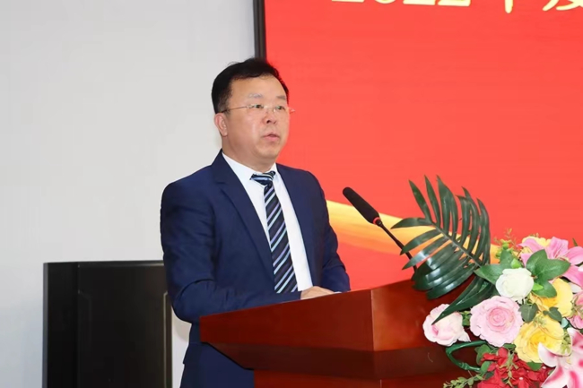赵国来：履职尽责担使命 继往开来谱新篇 唐山 (2).jpg