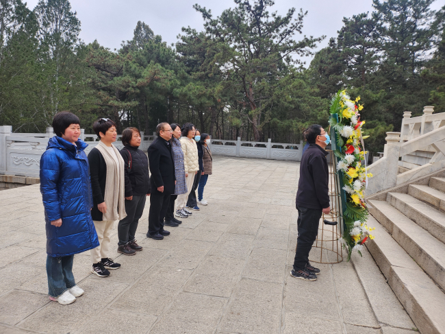 民建唐山市委路北区工委八支部和市直机关支部开展红色教育活动 (1) (2).jpg