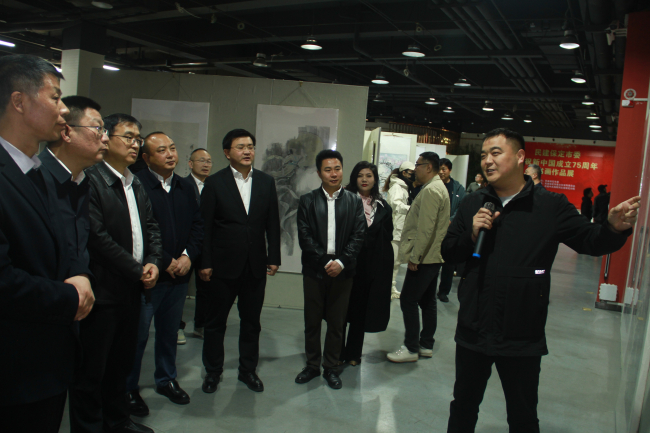20240411民建保定市委举办庆祝新中国成立75周年书画作品展1 (3) (2).jpg