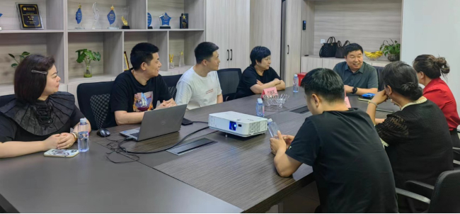 民建唐山市委路南区工委八支部走访调研会员企业.jpg