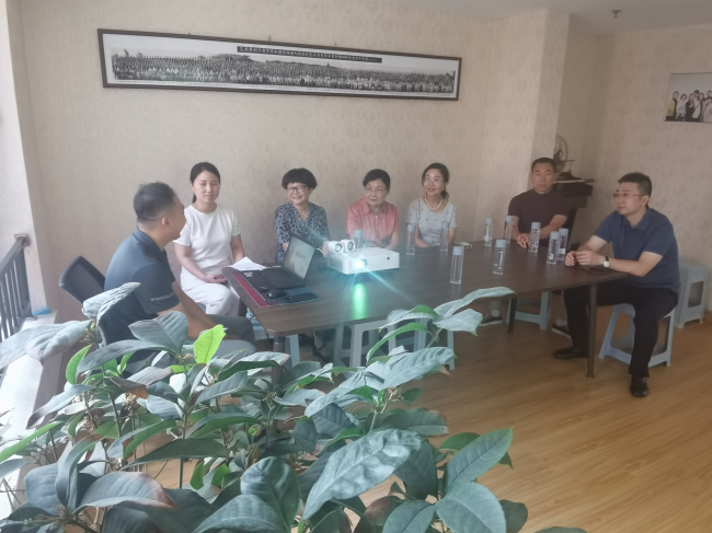 民建唐山市委路北区工委七支部走访会员企业 (2).jpg 民建唐山市委路北区工委七支部走访会员企业 (2).jpg