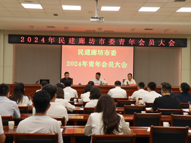 民建廊坊市委召开2024年青年会员工作大会 (2).jpg