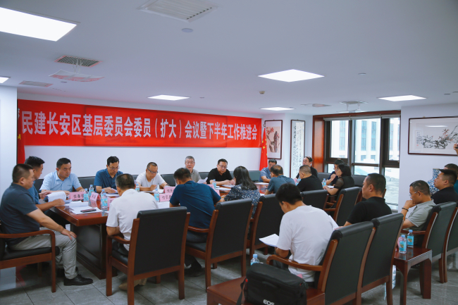 长安区基层委员会召开委员扩大会议专题学习中共二十届三中全会精神  (2).jpg