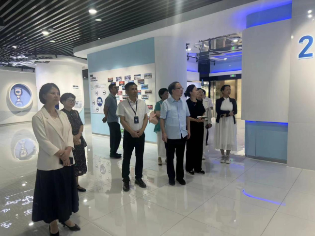 民建唐山市委第四调研组就飞地经济项目等重点课题赴长沙调研图片5.jpg