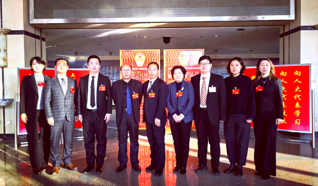 凝心聚力促发展 履职尽责担使命——民建界别政协委员、人大代表履职北戴河区“两会”(1) (2).jpg