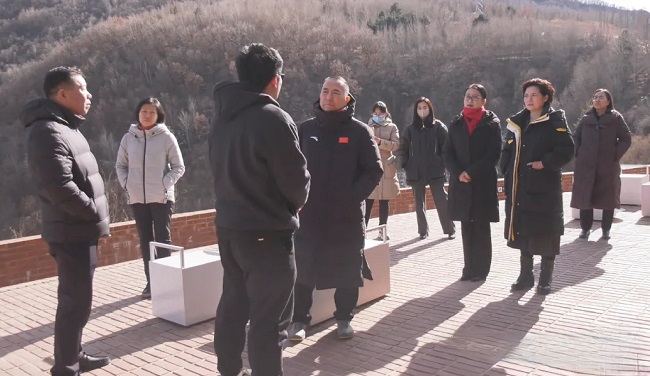 民建承德市委主委郭士刚带队赴隆化县等地调研-1.jpg