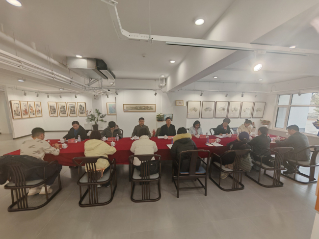 民建唐山市委文化艺术委员会召开工作会议 (2).jpg