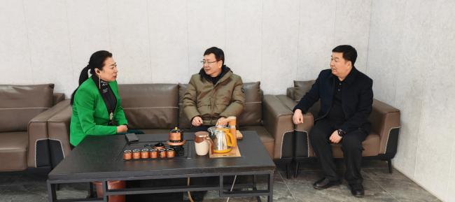 民建唐山市委专职副主委调研招商组办公地点设置工作 (2).jpg