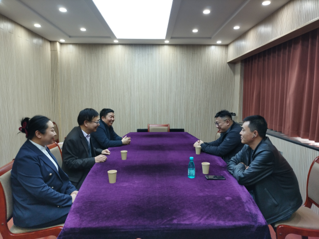 民建唐山市委对外联络招商组邀请北京客商来唐考察 (2).jpg