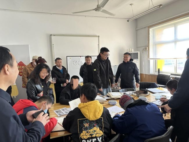 20250318民建保定市委直属一支部与民进保定市委第十三中学支部联合走访保定市励志残疾人服务中心4.jpg