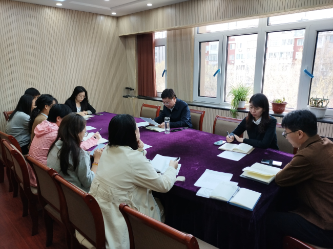 民建唐山市委机关召开会议 传达市委统战部工作要求 (2).jpg