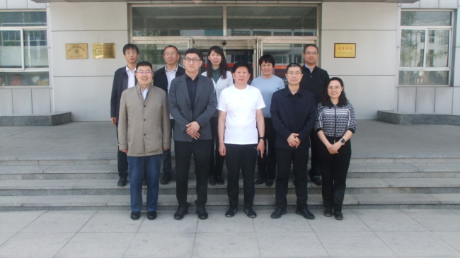 唐山市政协副主席、民建唐山市主委胡世宁赴保定唐钢板材公司调研.jpg