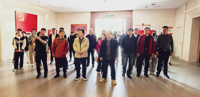 长安区基层委员会开展追寻红色足迹，凝聚奋进力量学习调研活动 - 副本1 (2).jpg