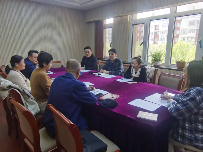 民建唐山市委曹妃甸支部召开换届民主测评会议 (2).jpg