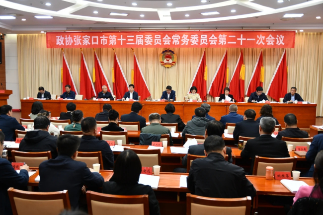 民建会员在张家口市政协十三届二十一次常委会上发言 (2) (2).jpg