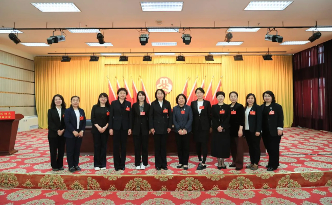 喜讯！！民建秦皇岛市委北戴河总支两位会员当选区妇联副主席（兼职）.jpg
