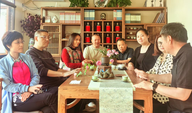 民建廊坊三河总支第三支部举办“端午话文化传承”座谈会端午1 (2).jpg