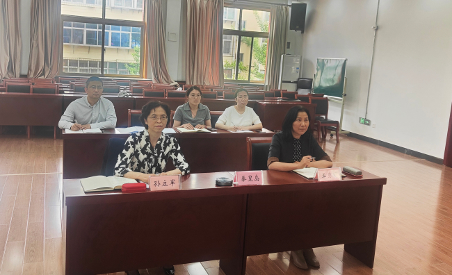 民建秦皇岛市委机关认真学习贯彻落实民建河北省委主题教育动员部署会 (3).jpg