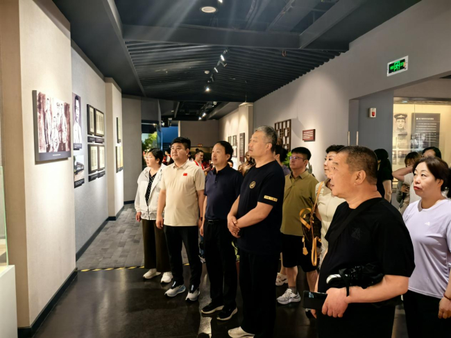 20250529民建保定市委新城支部赴泸顺起义陈列馆开展学习教育活动2.jpg