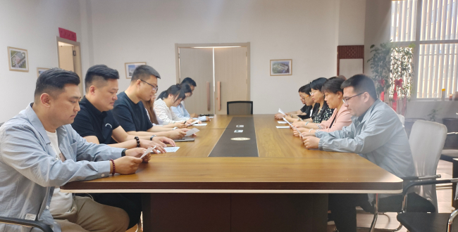 民建张家口市委组织新会员开展“传承民建优良传统，厚植爱党爱国情怀”政治理论学习暨历史文化产业调研活动2 (2).jpg