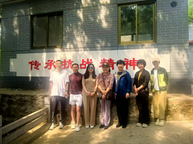 民建唐山市委路北区工委七支部开展乡村振兴调研与爱国主义教育活动 (2) (2).jpg