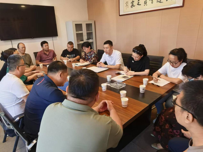 民建唐山市委丰润区总支召开“学规定、强作风、树形象”主题教育动员会议.jpg