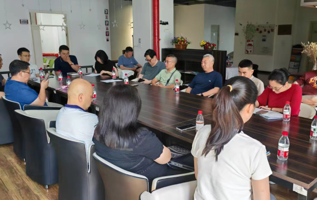 民建开发区基层委员会召开主题教育工作会2025.06.21 (2).jpg