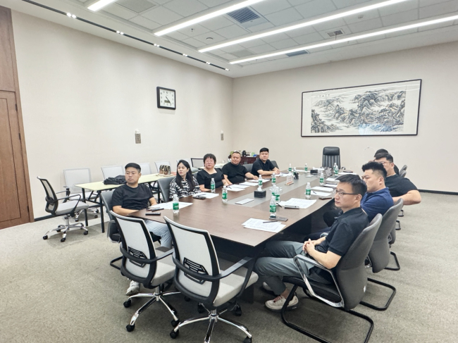 20250710铭记历史守初心 青春奋进担使命——民建保定市委新城支部青年会员理论学习小组召开首次学习会议2.jpg