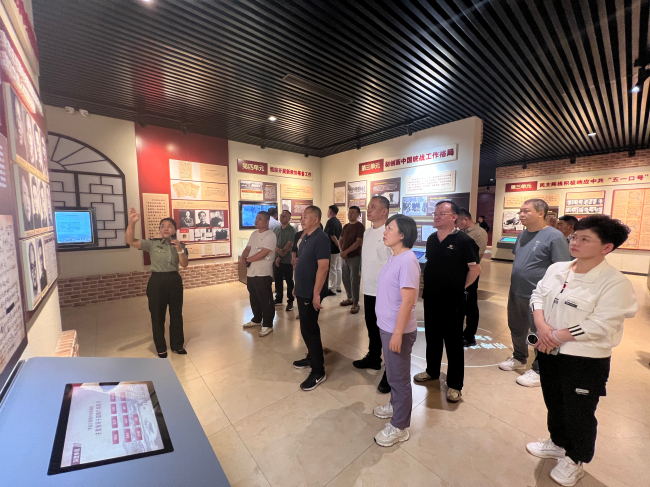 民建石家庄市委企业委组织开展“学规定、强作风、树形象”主题教育活动4 (2).jpg