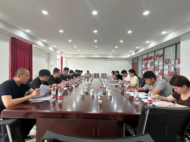 民建石家庄市委青年工作委员会召开 (2).jpg