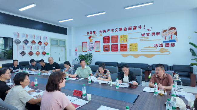民建廊坊市委青年会员理论学习第一小组召开集中学习会议1 (2).jpg