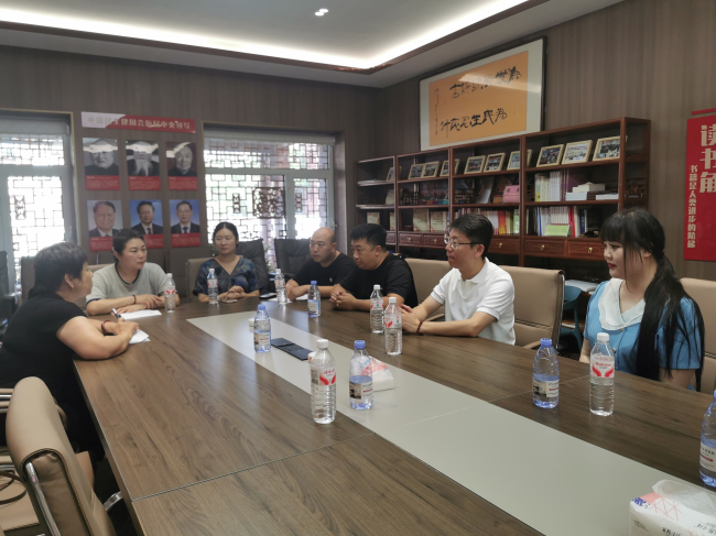 民建唐山市委路南区工委宣传工作专委会召开工作会议  (1) (2).jpg