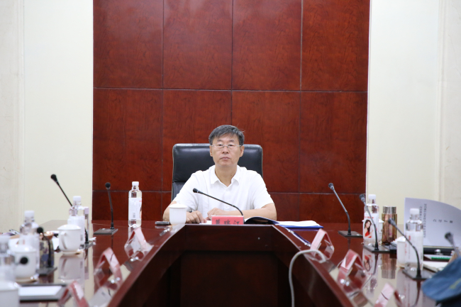 民建河北省第十届委员会内部监督委员会第四次全体会议在邢台召开 (2) (2).jpg