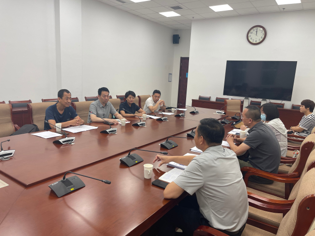 民建廊坊市委青年会员理论学习第二小组召开学习会议 (2).jpg