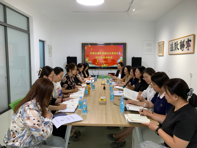 民建石家庄市委妇委会召开2025全体会议 (2).jpg