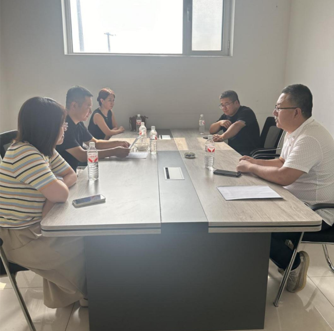 民建唐山市委丰润区总支一支部召开工作会议.jpg
