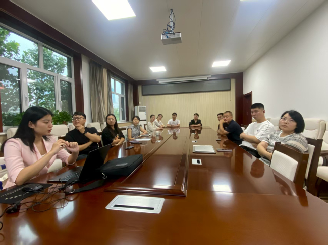 民建石家庄市委青年委举办第二期“星驰”法律沙龙 聚焦劳动争议司法解释二实务应用   - 副本 (2).jpg