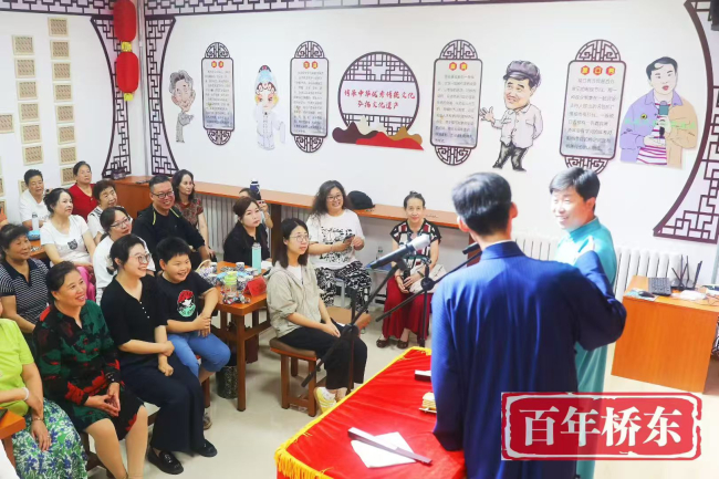民建张家口市委桥东区基层委员会助力社区文化盛宴 (3) (2).jpg