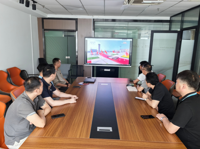 民建廊坊市委第二总支组织会员观看纪念中国人民抗日战争暨世界反法西斯战争胜利80周年大会 (2).jpg