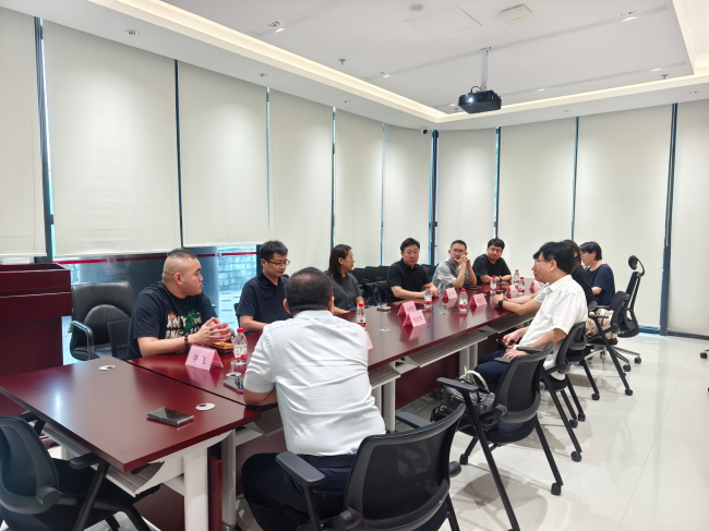 民建唐山市委主委胡世宁率队调研走访会员企业 (1) (2).jpg