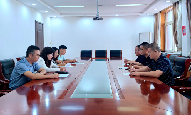 凝心聚力启新程！民建秦皇岛市委企业三支部新一届领导班子召开首次会议(1) (2).jpg