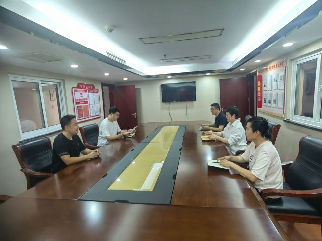 民建唐山市委路南区工委二支部召开新一届班子会议 (2).jpg