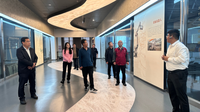 民建衡水市委企业委员赴衡水老白干中国白酒地缸发酵博物馆开展调研活动2 (2).jpg