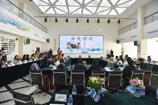 民建唐山市委妇委会美唐读书会开展第3期活动1 (6) (2).jpg