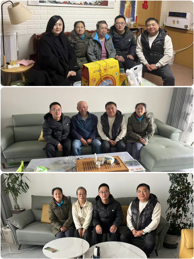 民建张家口市委直属总支三支部走访慰问老会员 (2).jpg